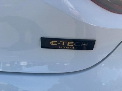 Voitures D'occasion À Nîmes | Renault Clio 1.6 E-Tech Hybride 145Ch Evolution