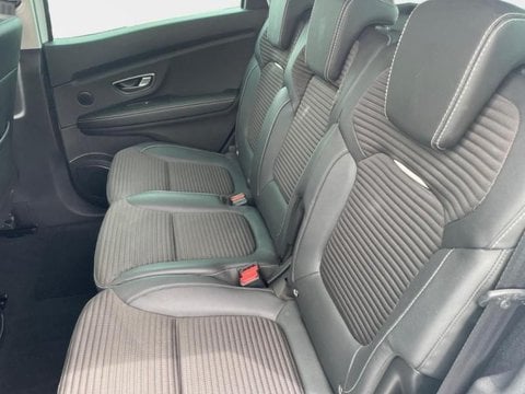 Voitures D'occasion À Nîmes | Renault Scénic Scenic 1.7 Blue Dci 120Ch Intens