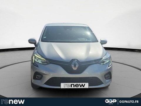Voitures D'occasion À Nîmes | Renault Clio 1.0 Tce 100Ch Zen - 20