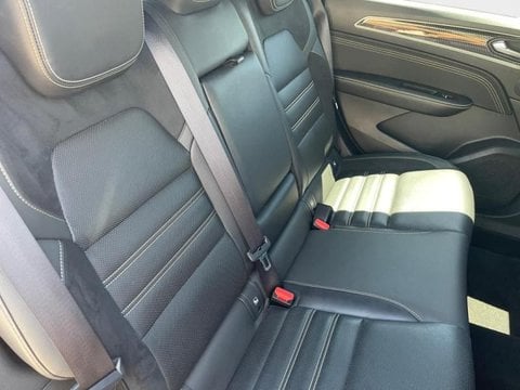 Voitures D'occasion À Nîmes | Renault Arkana 1.6 E-Tech Hybride 145Ch Engineered -22