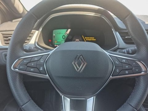 Voitures D'occasion À Nîmes | Renault Symbioz 1.8 E-Tech Full Hybrid 160Ch Techno - 26