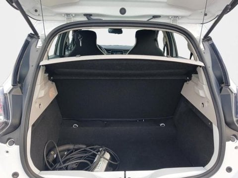 Voitures D'occasion À Nîmes | Renault Zoe Intens Charge Normale R110 Achat Intégral - 20
