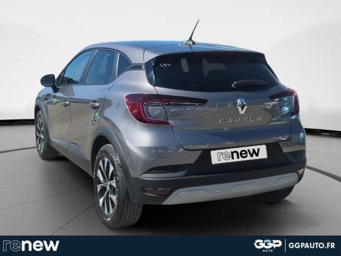 Voitures D'occasion À Nîmes | Renault Captur 1.0 Tce 90Ch Evolution