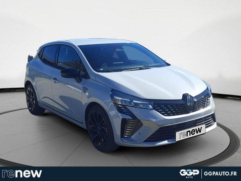 Voitures D'occasion À Nîmes | Renault Clio 1.0 Tce 90Ch Esprit Alpine - 25