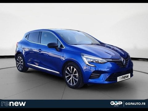 Voitures D'occasion À Nîmes | Renault Clio 1.0 Tce 90Ch Techno