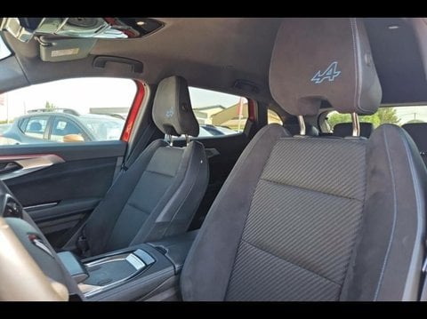 Voitures D'occasion À Nîmes | Renault Austral 1.2 E-Tech Full Hybrid 200Ch Techno Esprit Alpine