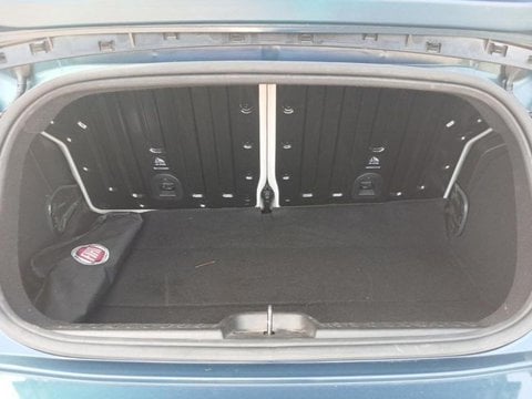 Voitures D'occasion À Nîmes | Fiat 500C E 118Ch La Prima
