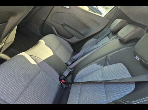 Voitures D'occasion À Nîmes | Renault Clio 1.6 E-Tech 145Ch Full Hybrid Techno - 25