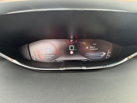 Voitures D'occasion À Nîmes | Peugeot 5008 1.5 Bluehdi 130Ch E6.C Gt Line S&S Eat8