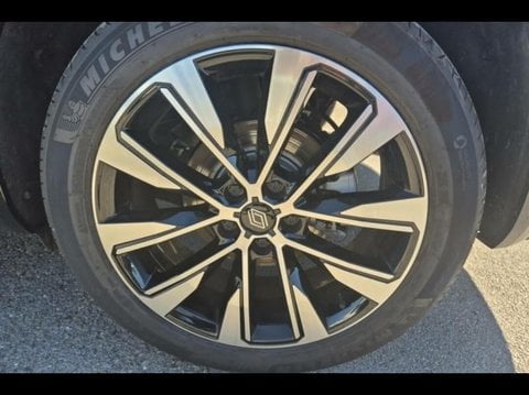 Voitures D'occasion À Nîmes | Renault Espace 1.2 E-Tech Full Hybrid 200Ch Techno 7 Places - 24