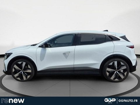 Voitures D'occasion À Nîmes | Renault Mégane Megane E-Tech Electric Ev60 220Ch Techno Super Ch...