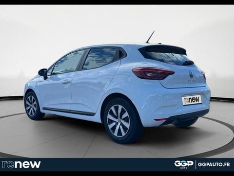 Voitures D'occasion À Nîmes | Renault Clio 1.0 Tce 90Ch Equilibre