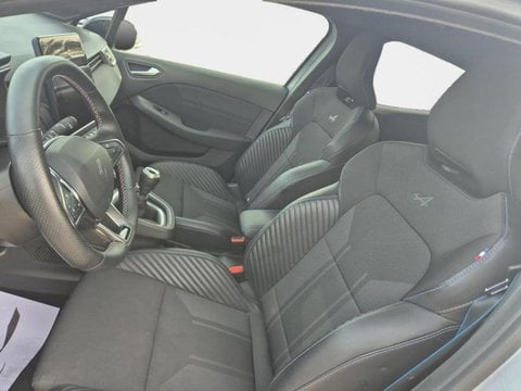 Voitures D'occasion À Nîmes | Renault Clio 1.0 Tce 90Ch Esprit Alpine - 25