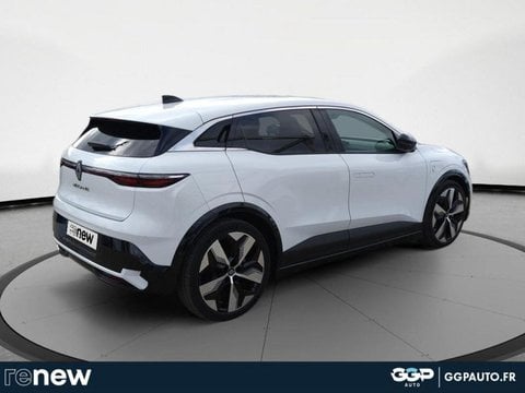 Voitures D'occasion À Nîmes | Renault Mégane Megane E-Tech Electric Ev60 220Ch Techno Optimum ...
