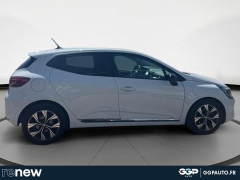 Voitures D'occasion À Nîmes | Renault Clio Réversible Clio Réversible 1.5 Blue Dci 100Ch Evol...