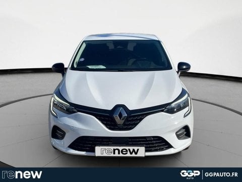 Voitures D'occasion À Nîmes | Renault Clio 1.0 Tce 100Ch Evolution Gpl