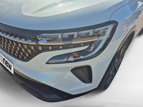 Voitures D'occasion À Nîmes | Renault Austral 1.2 E-Tech Full Hybrid 200Ch Techno