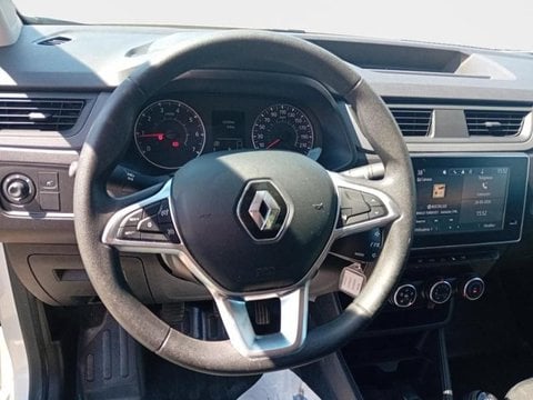 Voitures D'occasion À Nîmes | Renault Express Van 1.5 Blue Dci 95Ch Confort 22
