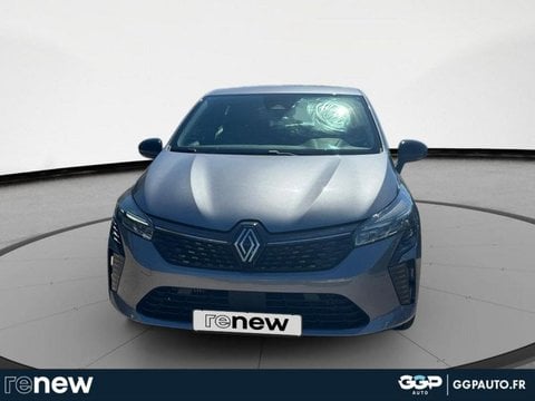Voitures D'occasion À Nîmes | Renault Clio 1.0 Tce 90Ch Evolution - 24