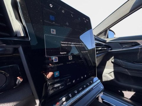 Voitures D'occasion À Nîmes | Renault Austral 1.2 E-Tech Full Hybrid 200Ch Iconic Esprit Alpine