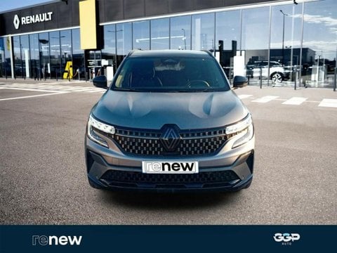 Voitures D'occasion À Nîmes | Renault Espace 1.2 E-Tech Full Hybrid 200Ch Esprit Alpine 7 Place...
