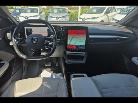 Voitures D'occasion À Nîmes | Renault Mégane Megane E-Tech Electric Ev60 220Ch Iconic Super Ch...