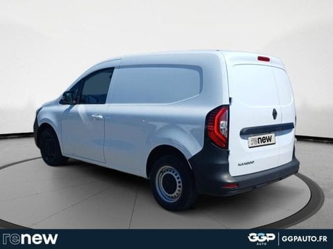 Voitures D'occasion À Nîmes | Renault Kangoo Van L1 1.5 Blue Dci 95Ch Extra -24