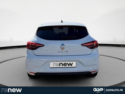Voitures D'occasion À Nîmes | Renault Clio 1.0 Tce 100Ch Evolution Gpl