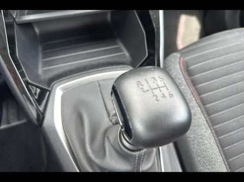 Voitures D'occasion À Nîmes | Peugeot 2008 1.5 Bluehdi 110Ch S&S Active