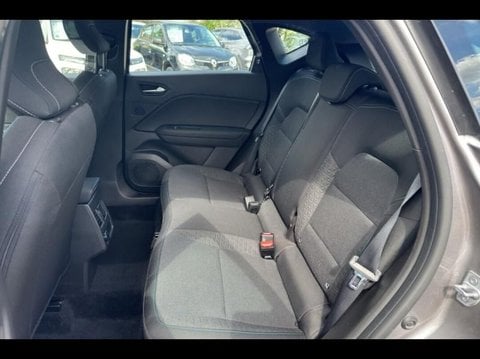 Voitures D'occasion À Nîmes | Renault Captur 1.0 Eco-G 100Ch Evolution