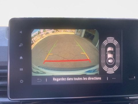 Voitures D'occasion À Nîmes | Renault Kangoo Van L2 1.5 Blue Dci 115Ch Grand Confort Edc7 - 22