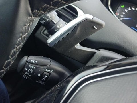 Voitures D'occasion À Nîmes | Peugeot 3008 1.2 Puretech 130Ch Allure S&S Eat8 109G