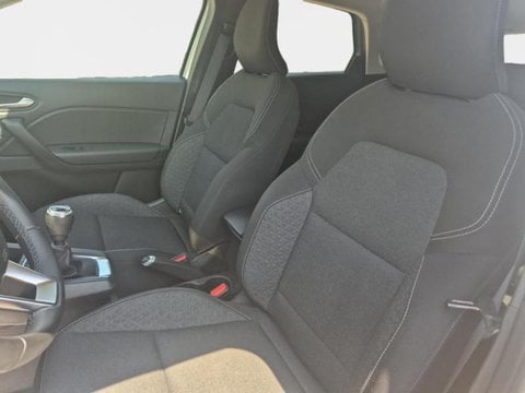 Voitures D'occasion À Nîmes | Renault Captur 1.0 Tce 90Ch Evolution