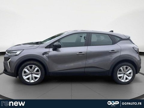 Voitures D'occasion À Nîmes | Renault Captur 1.0 Tce 90Ch Evolution - 25