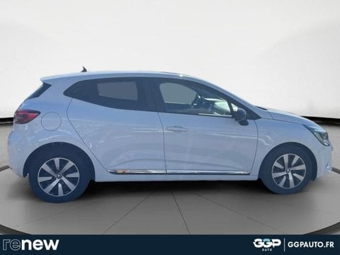 Voitures D'occasion À Nîmes | Renault Clio 1.0 Tce 100Ch Evolution Gpl