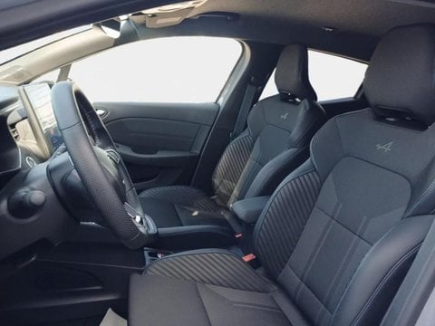 Voitures D'occasion À Nîmes | Renault Clio 1.6 E-Tech 145Ch Full Hybrid Esprit Alpine