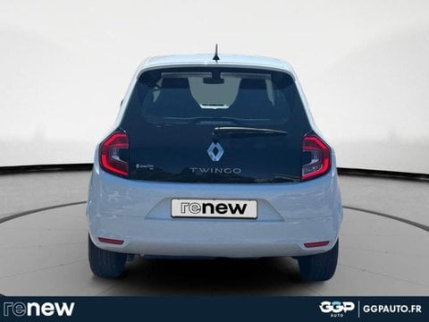 Voitures D'occasion À Nîmes | Renault Twingo 1.0 Sce 65Ch Zen - 21My