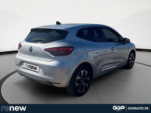 Voitures D'occasion À Nîmes | Renault Clio 1.5 Blue Dci 100Ch Evolution