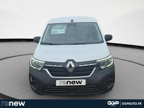 Voitures D'occasion À Nîmes | Renault Kangoo Van L1 1.5 Blue Dci 95Ch Grand Confort - 22