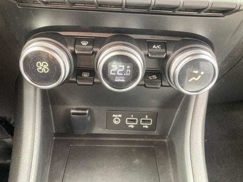 Voitures D'occasion À Nîmes | Renault Captur 1.6 E-Tech Hybride 145Ch Business -21