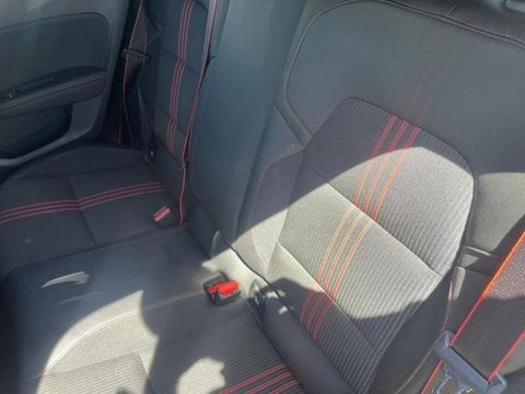 Voitures D'occasion À Nîmes | Renault Clio 1.3 Tce 140Ch Rs Line -21N