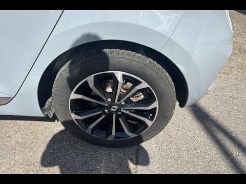 Voitures D'occasion À Nîmes | Renault Clio 1.6 E-Tech 145Ch Full Hybrid Techno - 25