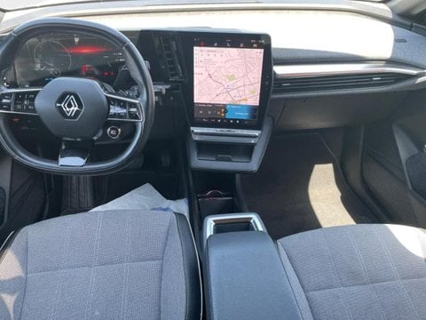 Voitures D'occasion À Nîmes | Renault Mégane Megane E-Tech Electric Ev60 220Ch Techno Super Ch...