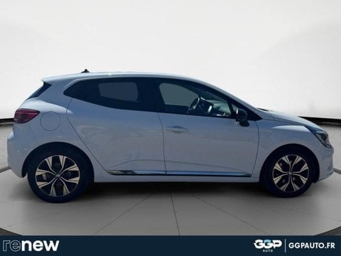 Voitures D'occasion À Nîmes | Renault Clio Réversible Clio Réversible 1.5 Blue Dci 100Ch Evol...