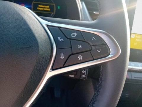 Voitures D'occasion À Nîmes | Renault Captur 1.6 E-Tech Full Hybrid 145Ch Techno