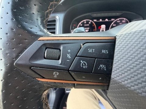 Voitures D'occasion À Nîmes | Cupra Ateca 2.0 Tsi 300Ch 4Drive Dsg7