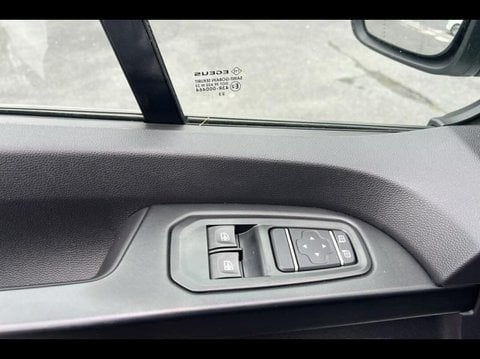 Voitures D'occasion À Nîmes | Renault Trafic Combi L1 2.0 Blue Dci 150Ch S&S Zen 8 Places E6E