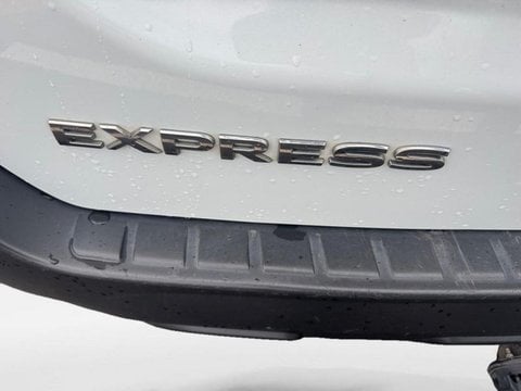 Voitures D'occasion À Nîmes | Renault Express Van 1.5 Blue Dci 95Ch Confort