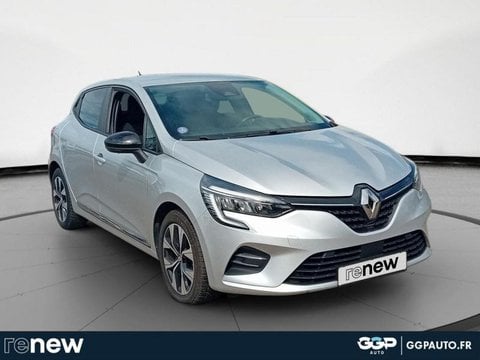 Voitures D'occasion À Nîmes | Renault Clio 1.0 Tce 90Ch Evolution