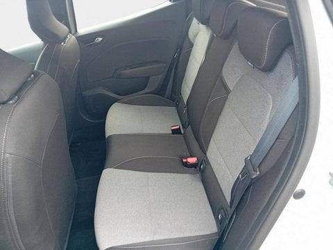 Voitures D'occasion À Nîmes | Renault Clio 1.6 E-Tech 145Ch Full Hybrid Evolution